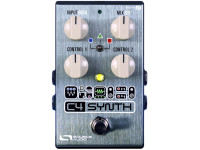 Source Audio SA 249 One Series C4 Synth Source Audio SA 249 One Series C4 Synth